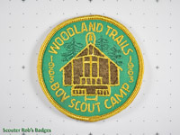 1963 Woodland Trails Camp